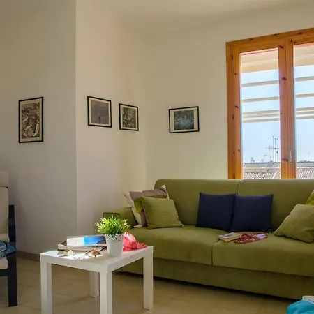 Casa Vacanze Orizzonte Sul Mare *