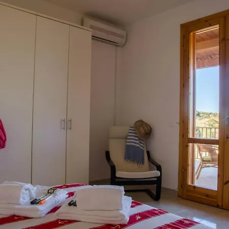 Holiday home Casa Vacanze Orizzonte Sul Mare *