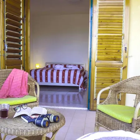 Casa Vacanze Orizzonte Sul Mare Holiday home Sampieri