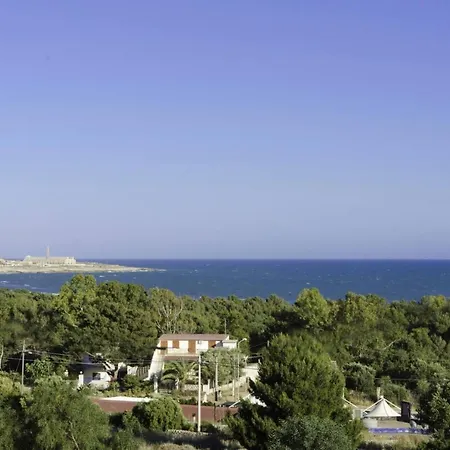 Casa Vacanze Orizzonte Sul Mare *