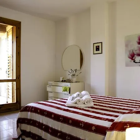 Casa Vacanze Orizzonte Sul Mare *