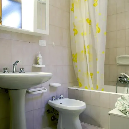 Casa Vacanze Orizzonte Sul Mare
