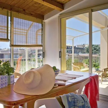 Holiday home Casa Vacanze Orizzonte Sul Mare *