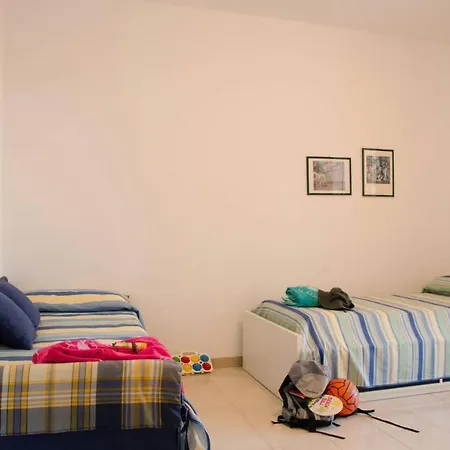 Casa Vacanze Orizzonte Sul Mare *