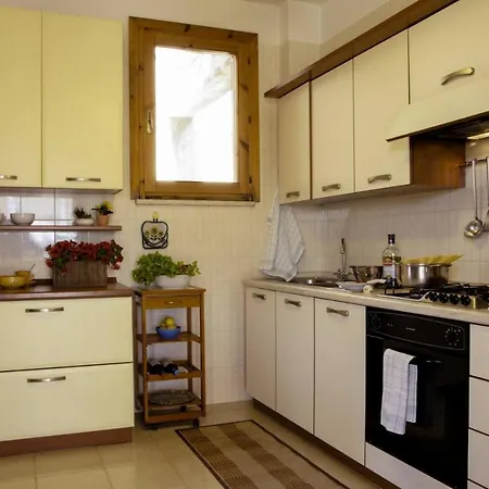 Casa Vacanze Orizzonte Sul Mare * Sampieri